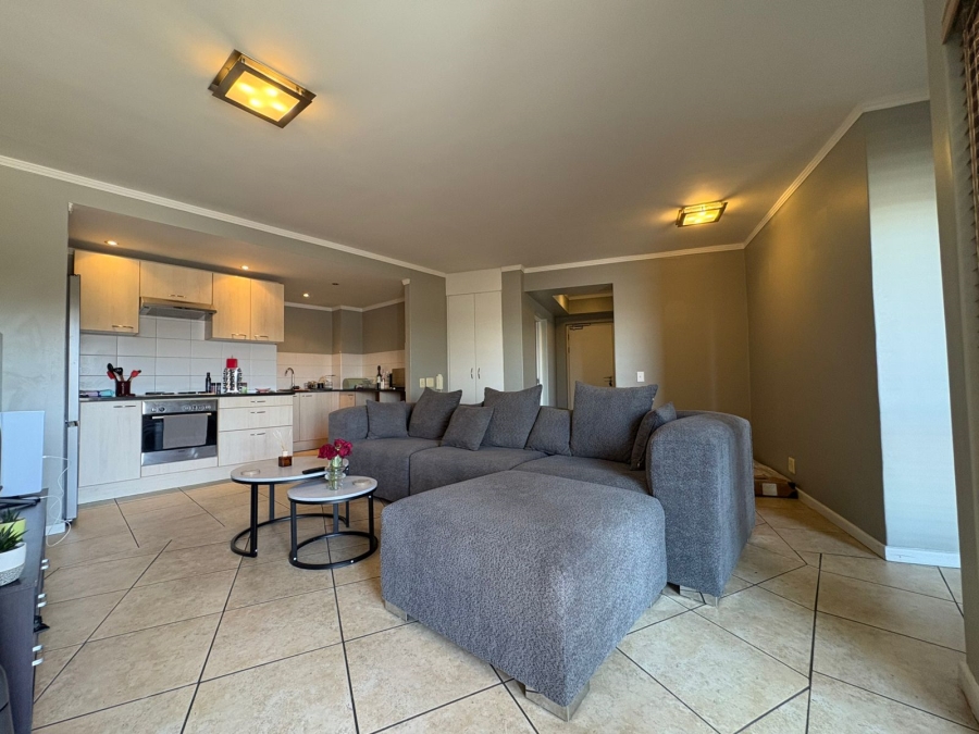 2 Bedroom Property for Sale in Claremont Upper Western Cape
